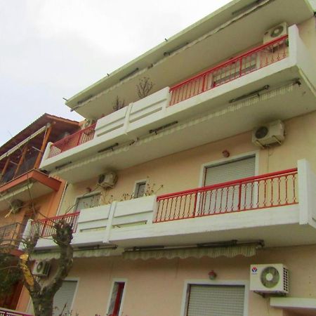 Villa Sofia Limenaria  Dış mekan fotoğraf