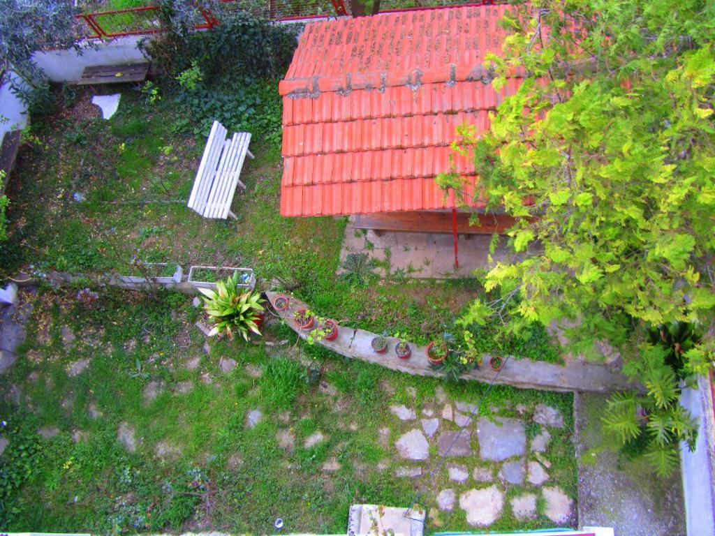 Villa Sofia Limenaria  Dış mekan fotoğraf